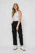 Laurel-Ankle Pant